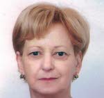 Mme  Jacqueline Walker