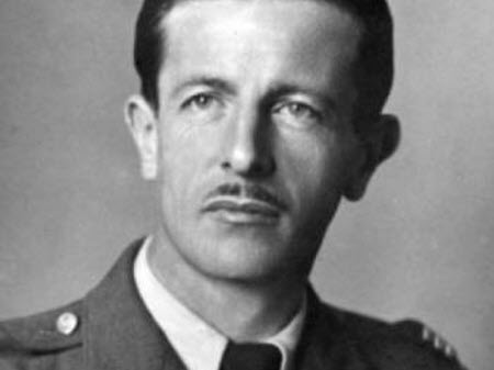Le Compagnon de la Libération Jacques Blasquez