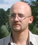 Photographie de Frédéric PROSPERE 