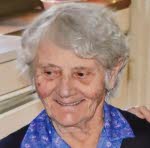 Décès de Micheline Orivelle