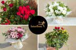 Faites livrer des fleurs pour des obsèques