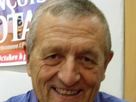 François Léotard, ancien ministre de la Culture et de la Défense, nous a quittés