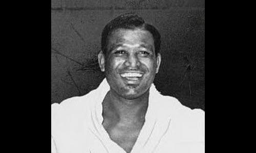 Photographie de Sugar Ray ROBINSON