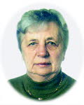 Photographie de Mieczyslawa TRUCHOT 