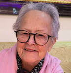 Décès de Bernadette Lamy