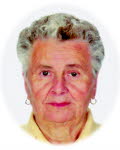 Photographie de Agnès REINBOLD 