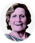 Photographie de Huguette  SARDAST  
