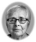 Photographie de Liliane CHAUMONT 