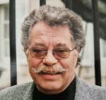 Décès de Bernard Burri