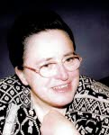 Mme Solange Muller