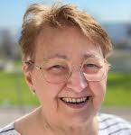 Mme Paulette Pinson