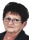 Photographie de Thérèse DESCHARMES 