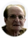 Photographie de Marie-Thérèse GAMBETTI 