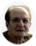Photographie de Marie-Thérèse GAMBETTI 