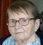 Yvonne Antoine n’est plus
