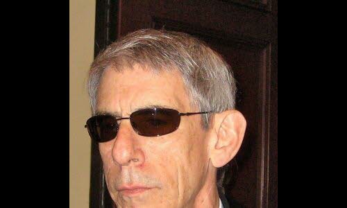 Photographie de Richard BELZER