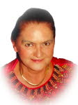 Photographie de Darlène Dorothy  HAFFNER 