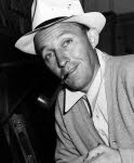 La disparition de Bing Crosby : un hommage à la légende de la musique et du cinéma