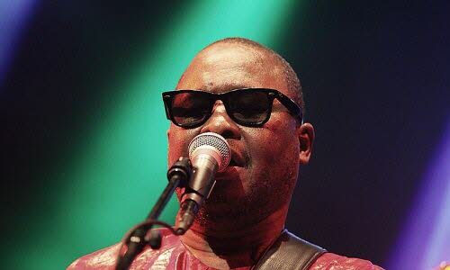 Photographie de Amadou BAGAYOKO