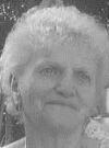 Photographie de Joséphine CHARLES