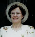 Décès de Madeleine Ducloux