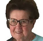 Mme Madeleine Lay