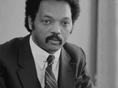 Jesse Jackson, pasteur et figure majeure des droits civiques américains, est mort à 84 ans