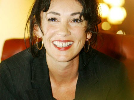 Béatrice Ardisson, muse du son télévisuel, est morte à 62 ans