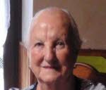 Monique Marguier est décédée