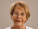 Josette Masoyé nous a quittés
