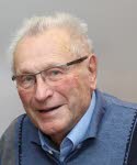 Maître de cérémonies officielles, Gilbert Receveur nous a quittés à 92 ans