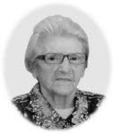 Photographie de Georgette  WELKER 