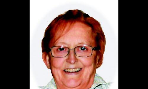 Photographie de Geneviève VIANNAY