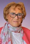 Photographie de Yvette HENEJAERT 