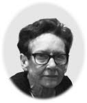 Photographie de Christiane  ZARETZKI 