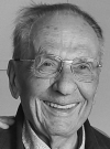 Photographie de André PERROUX