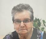 Décès de Marcelle Cuinet