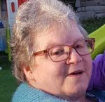 Mme  Michelle Strohmann