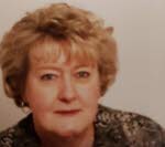 Mme Gilberte Hablot