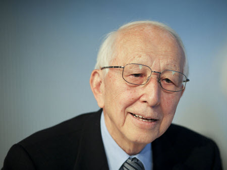 Mort de l'architecte Fumihiko Maki