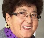 Mme  Maria Lippis