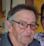 Décès d’Albert Viennet