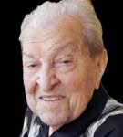 Décès de Gilbert Vivenot