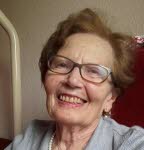 Mme Pia Chiaradia