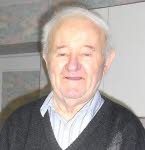 Décès de Jacques Scheidt