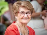 Josette Fayet nous a quittés
