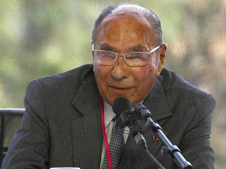 L'industriel Serge Dassault est parti le 28 mai 2018 à 93 ans