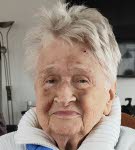 Décès d’Andrée Evrard