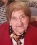 Jacqueline Maréchal, doyenne du village, nous a quittés