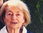 Décès de Geneviève Jeannin